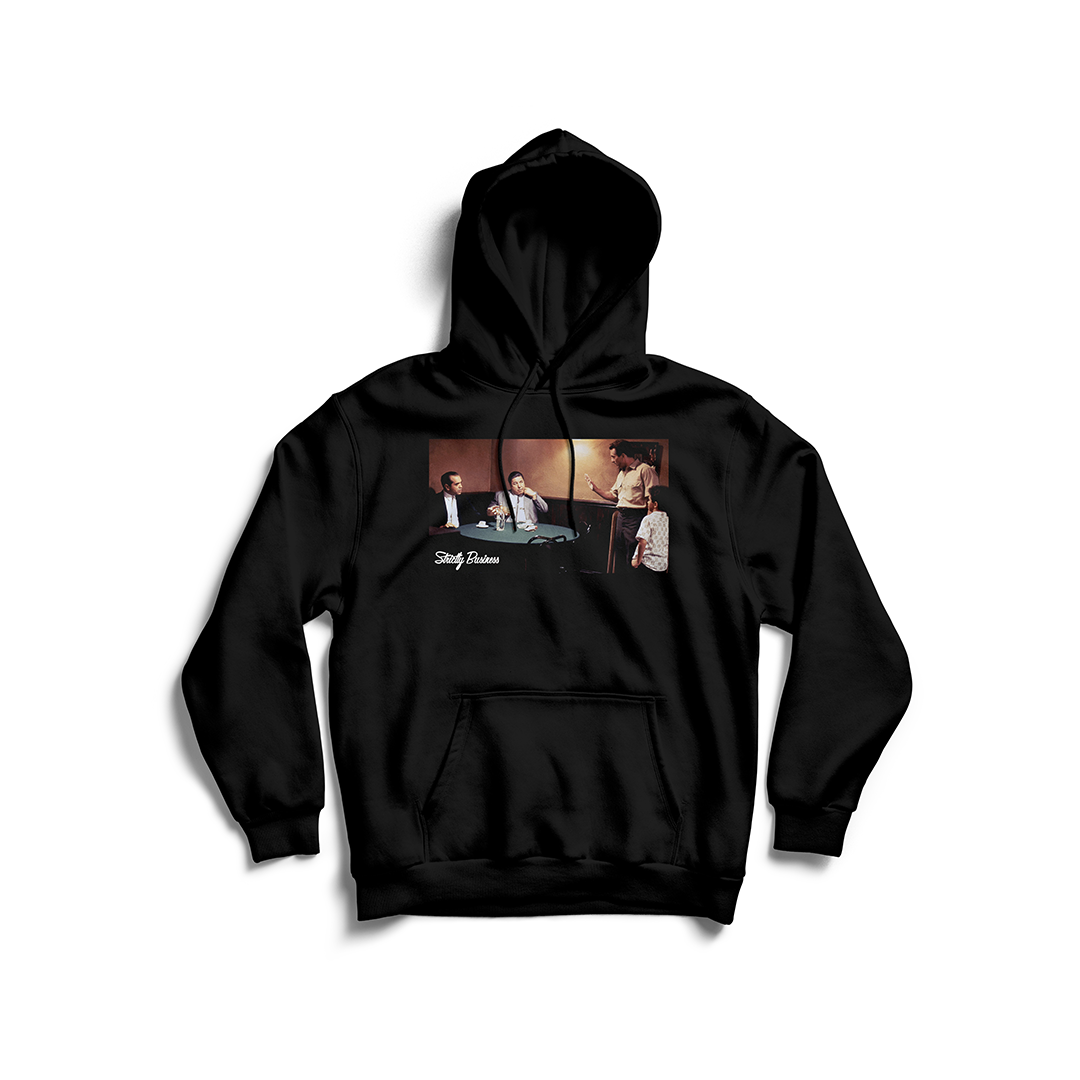 The Bronx Tale Hoodie