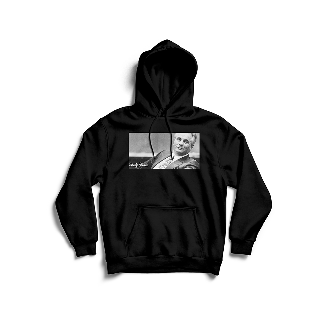 The Gotti Hoodie