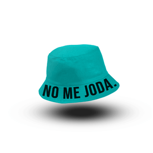 No Me Joda. Bucket Hat