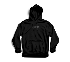 No Me Joda. Hoodie